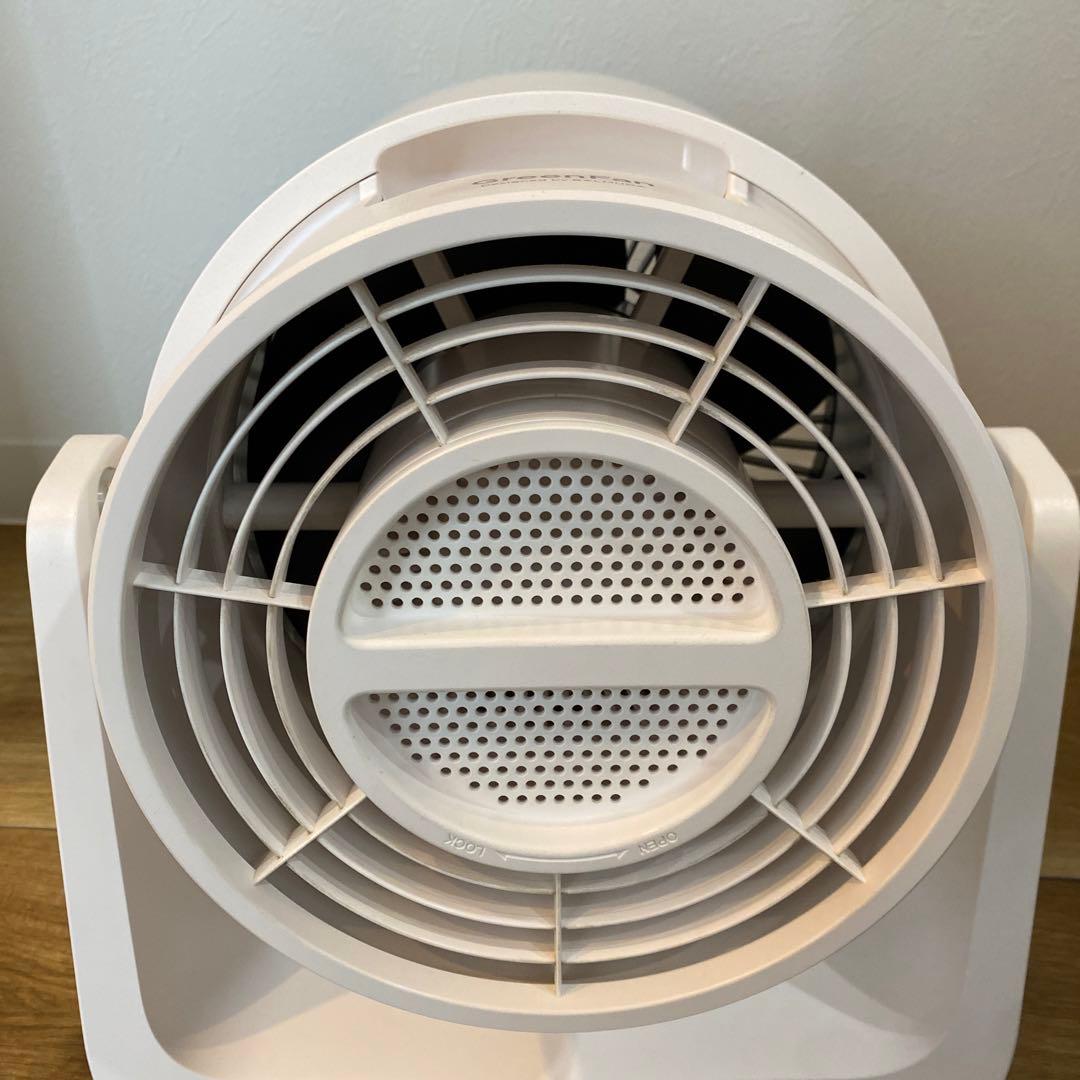 BALMUDA GreenFan C2 サーキュレーター