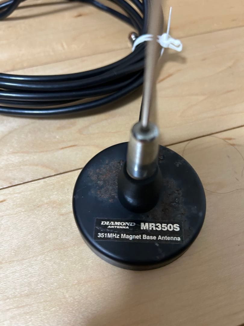 1978様専用 KENWOOD TPZ-D553 デジタル簡易無線 おまけ多数 - メルカリ