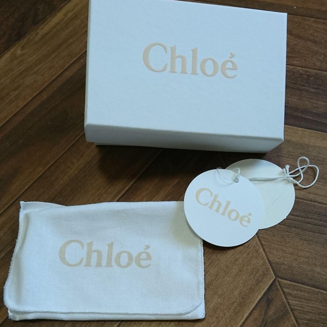 ※あーちゃん様※Chloe ケース ユナイテッドアローズ　黒