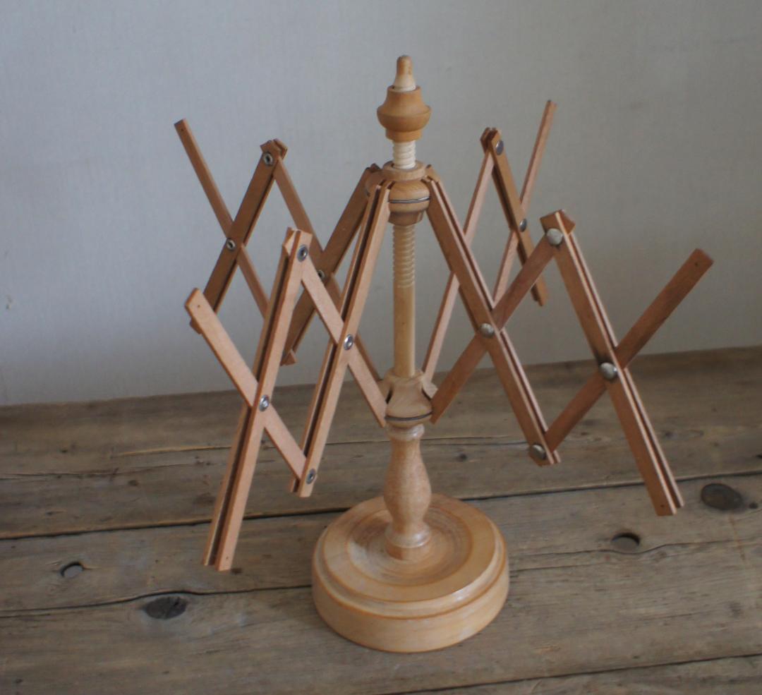 かせくり機 ブロカント 天然生活 paris 蚤の市 古道具 ヴィンテージ