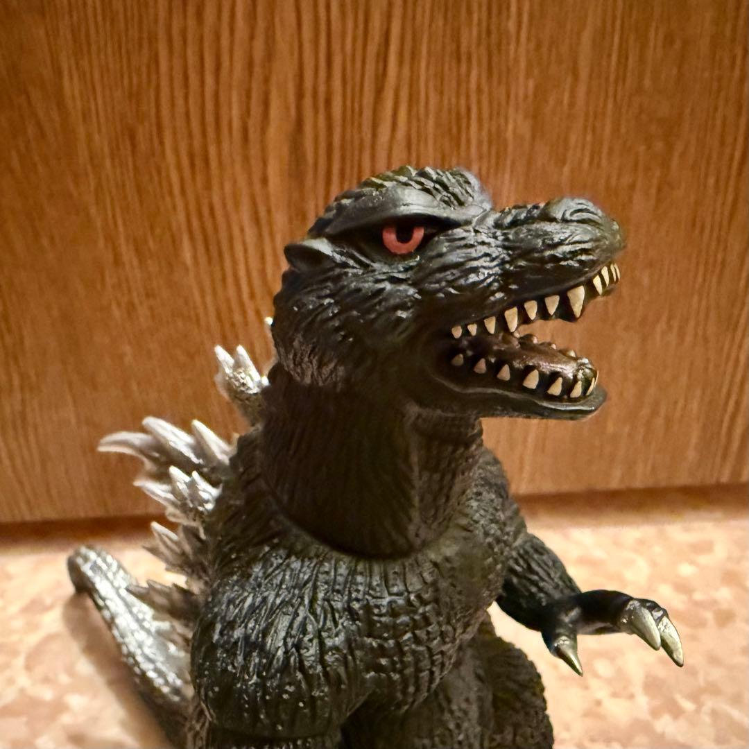 クリエイティブデザイン 羽沢組 Gメモリーズセレクション FW ゴジラ