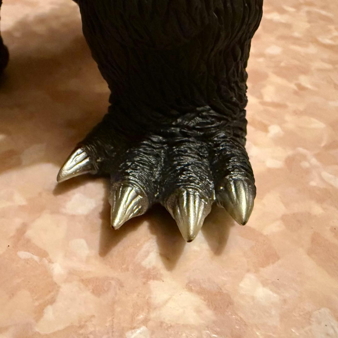 クリエイティブデザイン 羽沢組 Gメモリーズセレクション FW ゴジラ