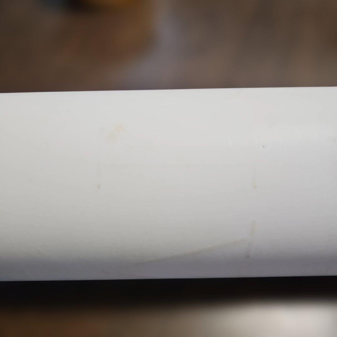 非売品 KOSÉ VISSE ポスター あゆデザイン