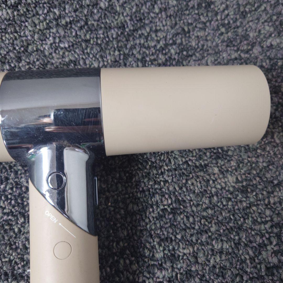 KINUJO KH302 ヘアドライヤー 1250W ベージュ