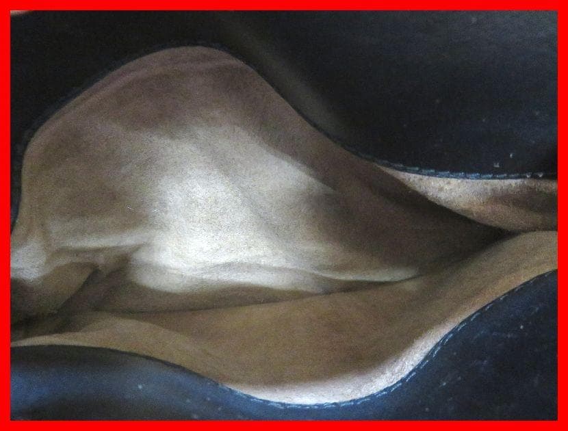 BOTTEGAVENETA チェーンショルダーバッグ mム83②