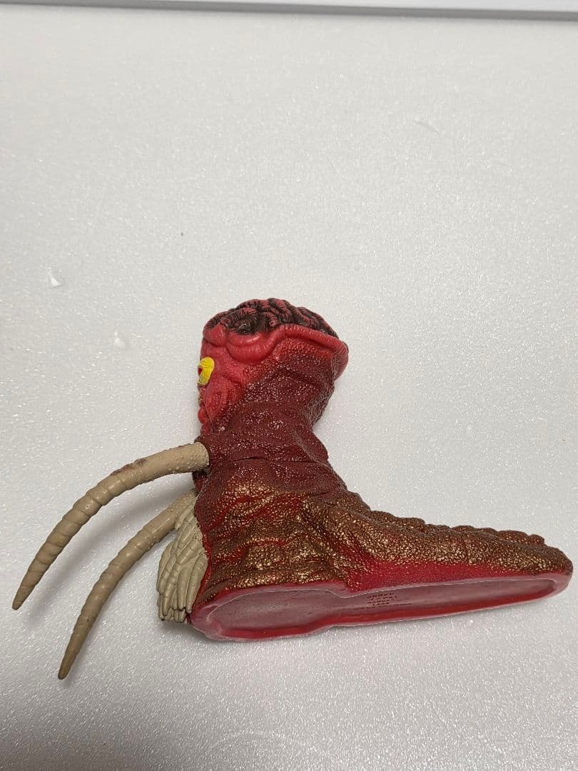 ウルトラマン ウルトラ怪獣シリーズ ゴモラ ゼットン メビウス