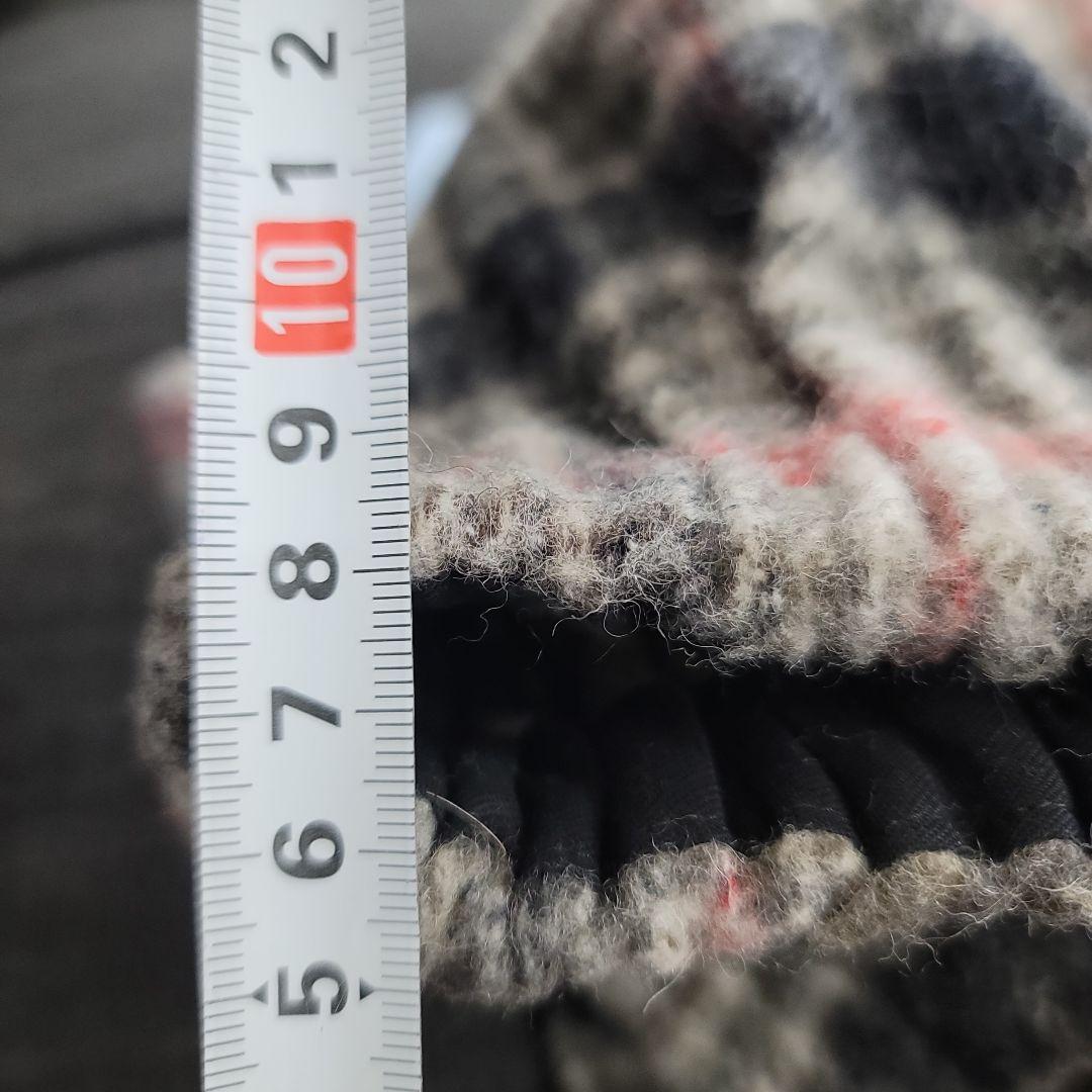 コムデギャルソン　TAO タオ サルエルパンツ