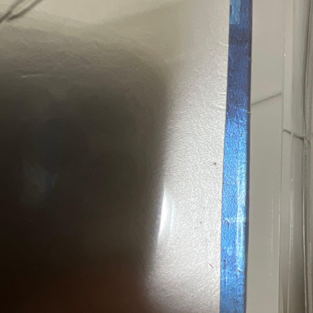 遊戯王　闇魔界の脅威　box シュリンク付　絶版