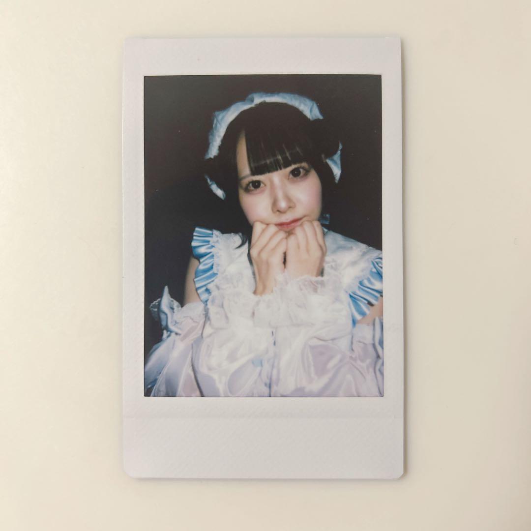 ゅぁ 様専用】iLIFE! 涼芽なの チェキ - メルカリ