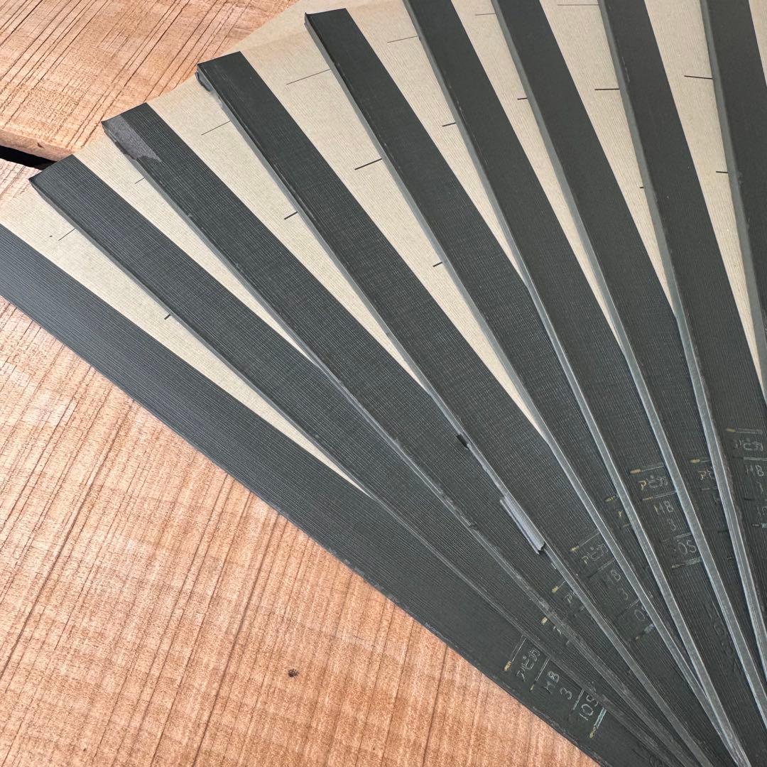 廃番レトロノート】ラスト！ 大量100冊 ネオハイスターチ HA3HB3 03