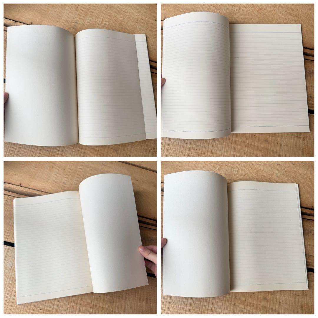 廃番レトロノート】ラスト！ 大量100冊 ネオハイスターチ HA3HB3 03