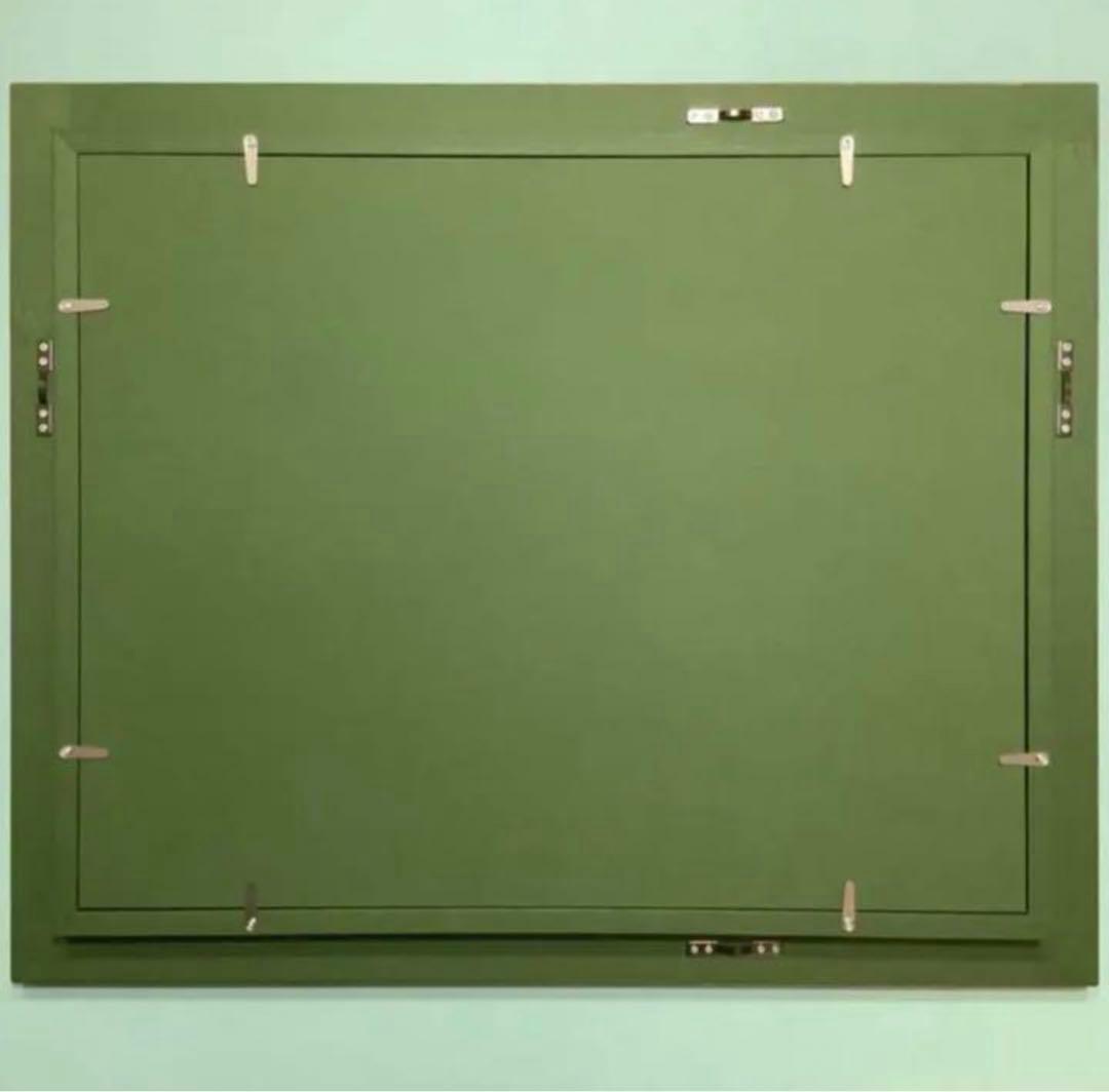 絵画・額縁・油絵・田宮 博夫・新品未使用・静物・花・美術品・インテリア・雑貨