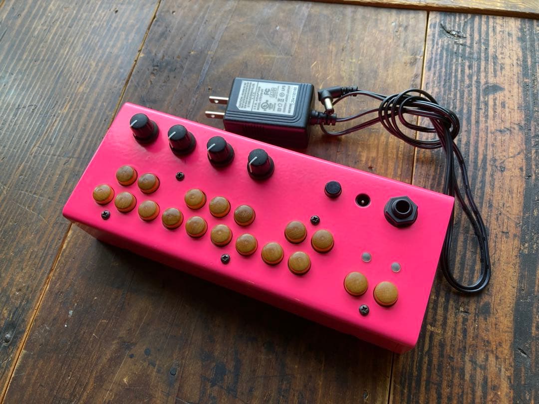 Critter & Guitari Bolsa Bass critter&guitari bolsa bass