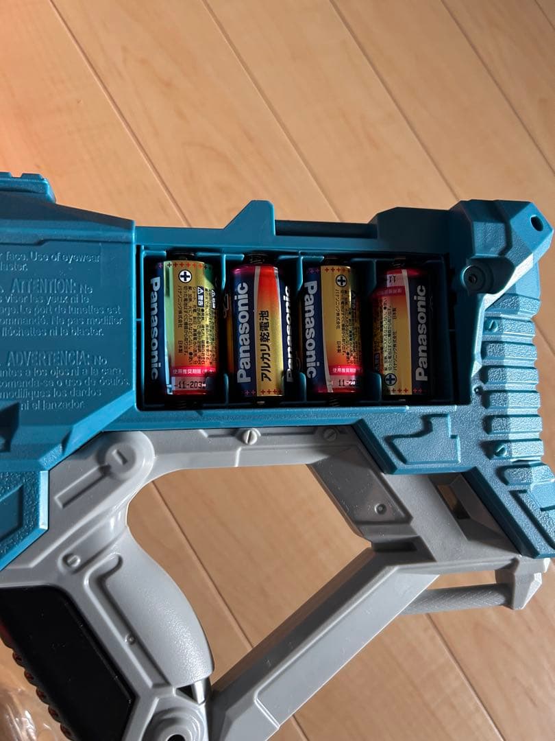 ナーフ　NERF まとめ売り　電動もあり