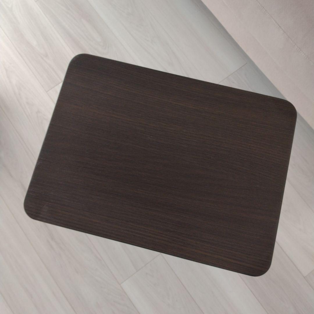 12/25まで値下げ】NOYES サイドテーブル