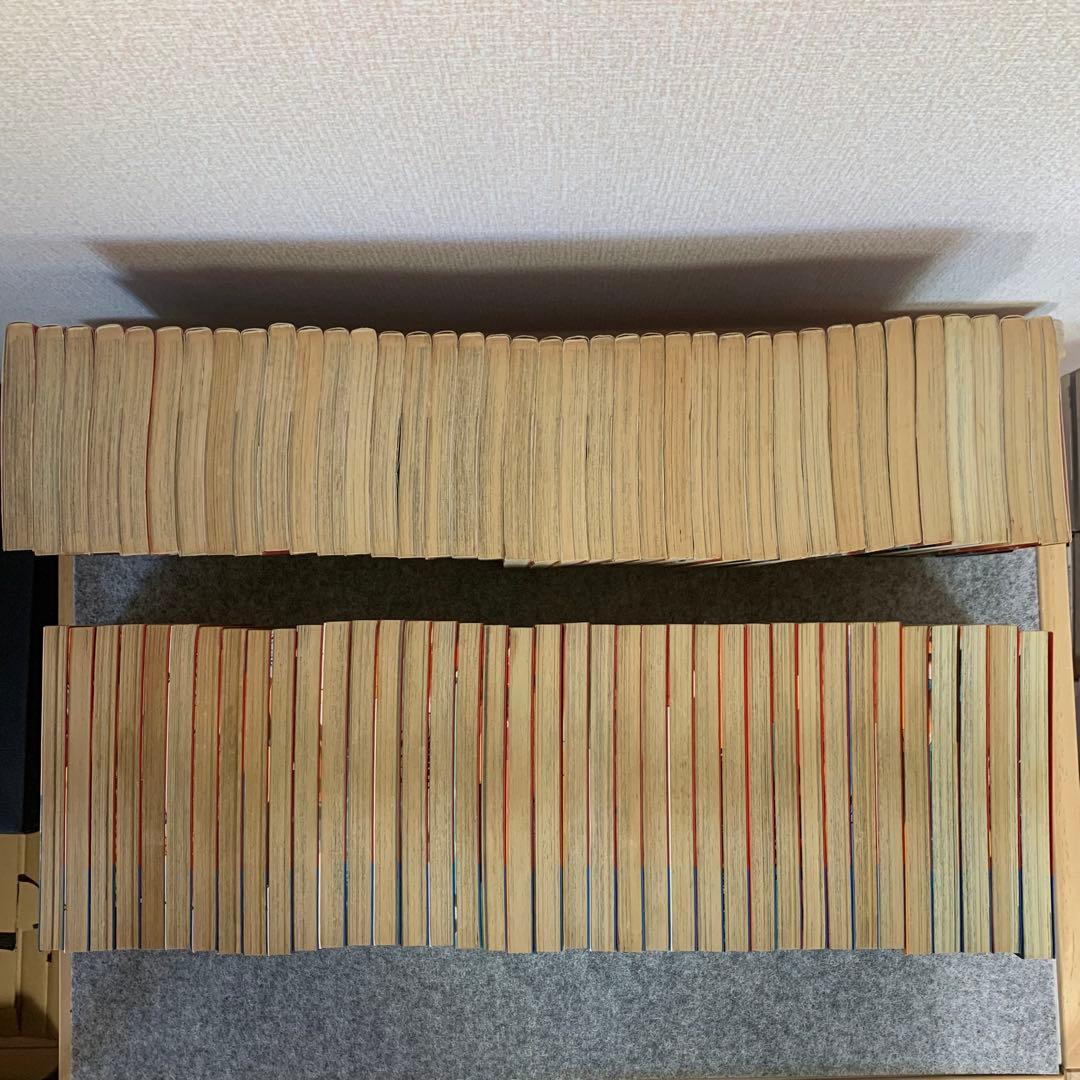 はじめの一歩【1〜126巻】セット　【まとめ売り】