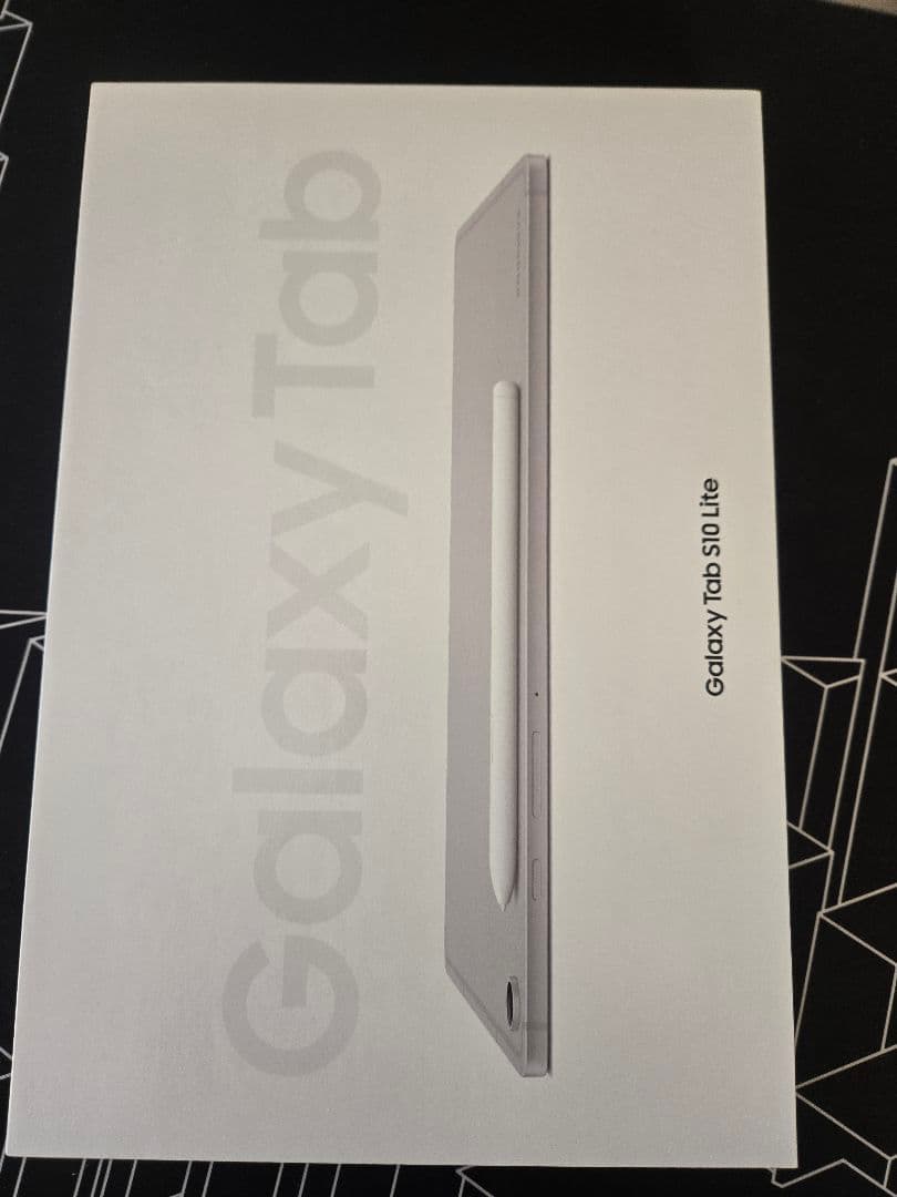 【美品】Samsung Galaxy Tab S10 lite SM-X400 Amazon.com : Samsung Galaxy Tab S10 Lite Ai WiFi Model (Only for