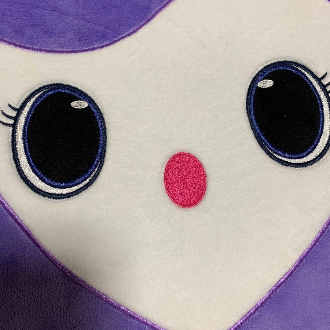 美品】TWICE サナ サブリー うちわカバー（うちわケース）&うちわ