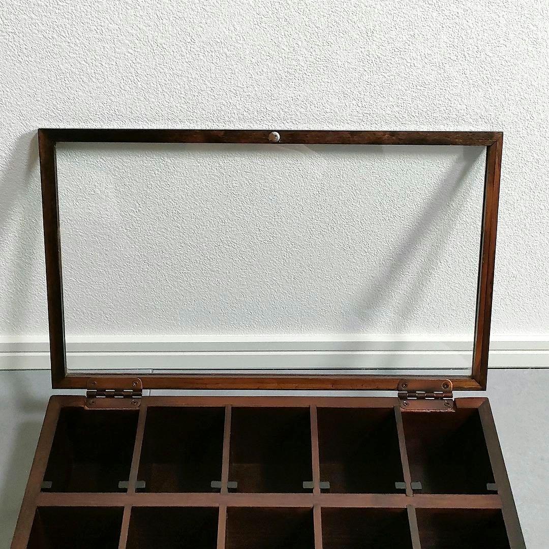 ファイナルファンタジー クロムフィギュア専用ディスプレイケース FF