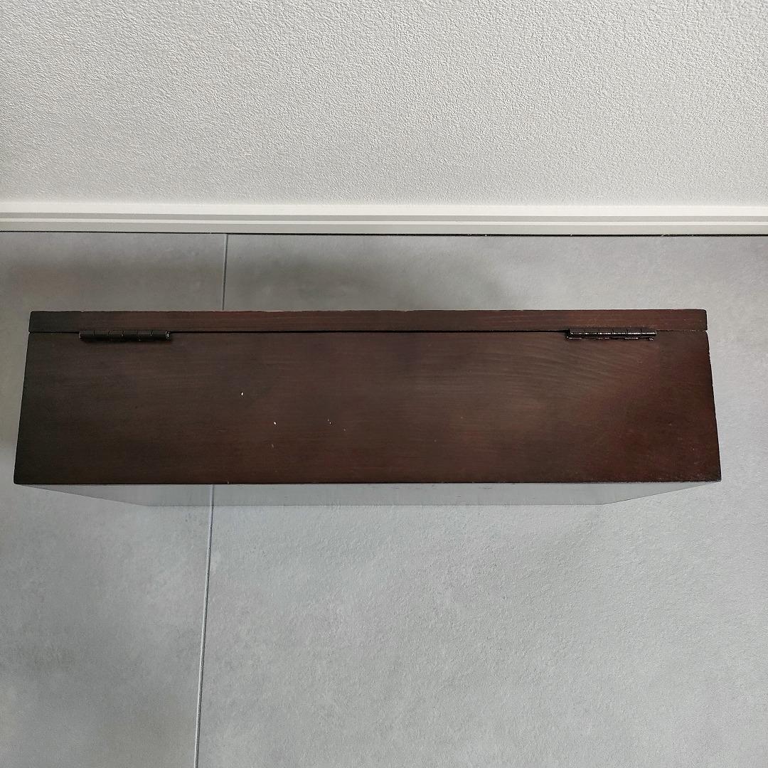 ファイナルファンタジー クロムフィギュア専用ディスプレイケース FF