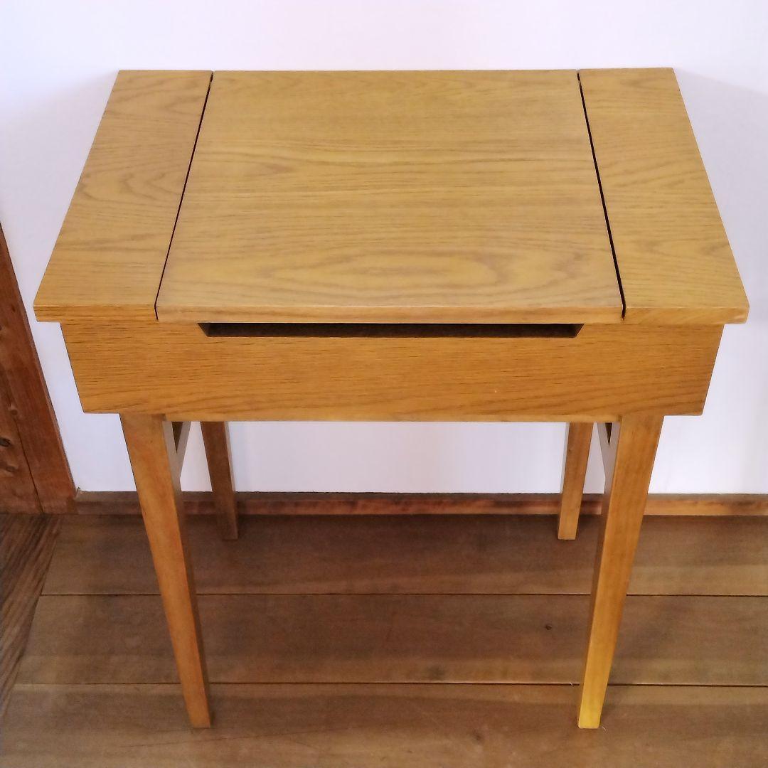 studio CLIP ドレッサー （スツールなし） スタジオクリップ デスク