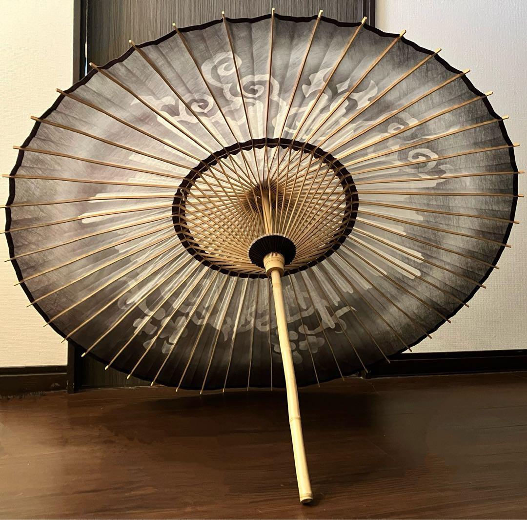 椎名林檎番傘ラマ傘