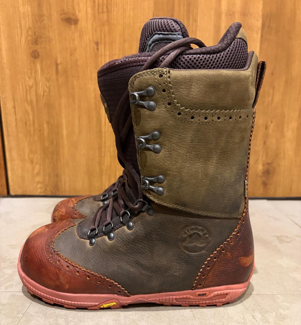 BURTON バートン ROVER-R 28.0cm 限定コラボモデル 箱付