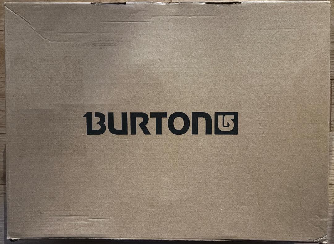 BURTON バートン ROVER-R 28.0cm 限定コラボモデル 箱付