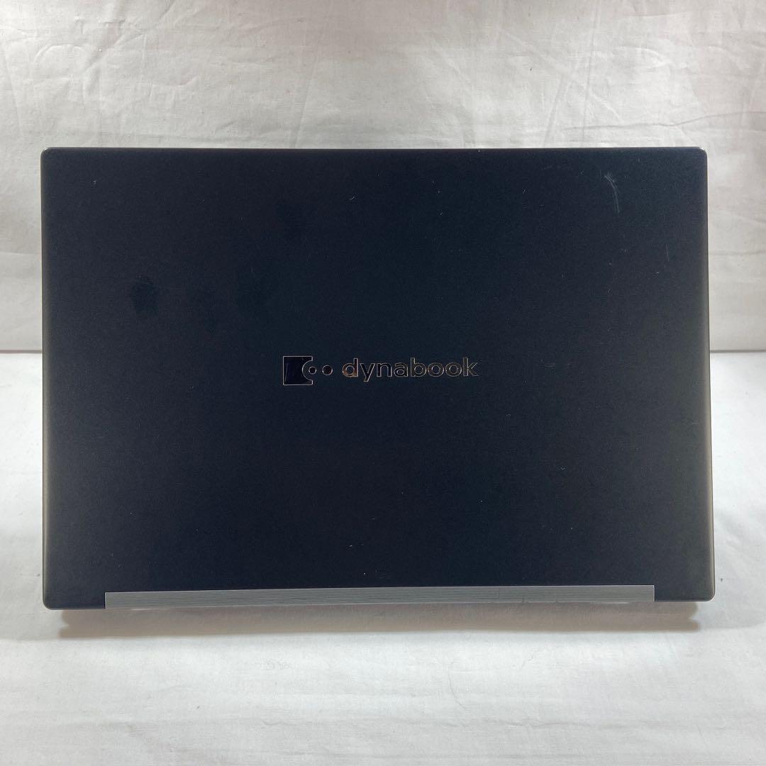 ☆2022年製☆ 超軽量モデル SSD512GB dynabook F18