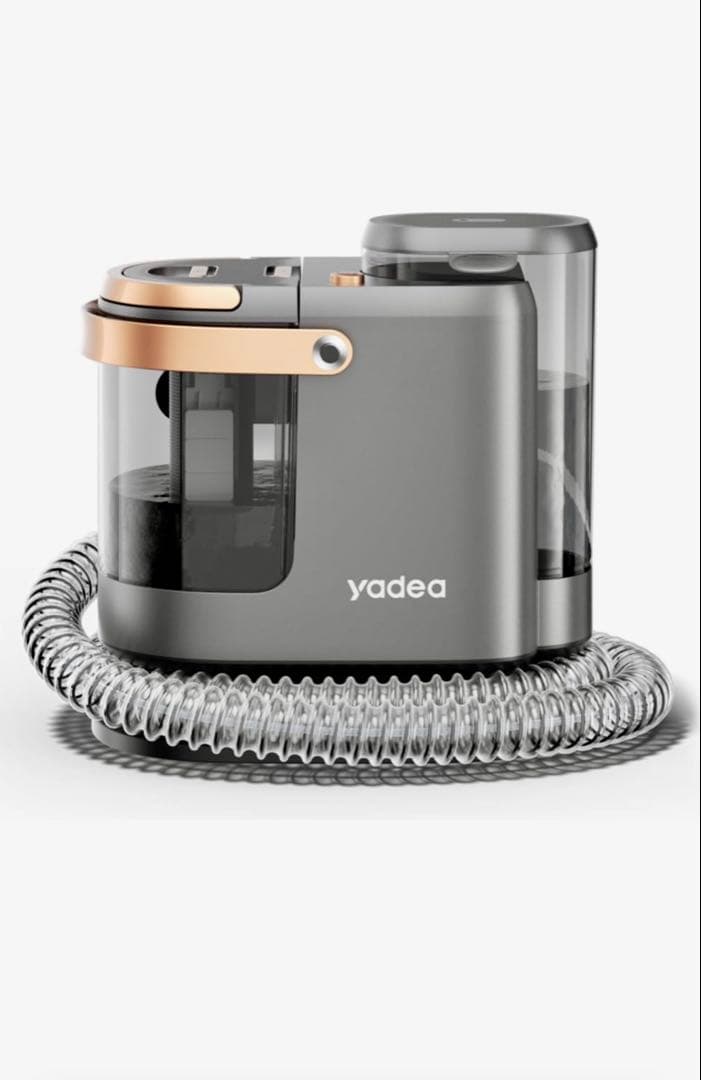 カーペットクリーナー18000Pa 超 カーペット洗浄機 布洗浄機 染み抜き