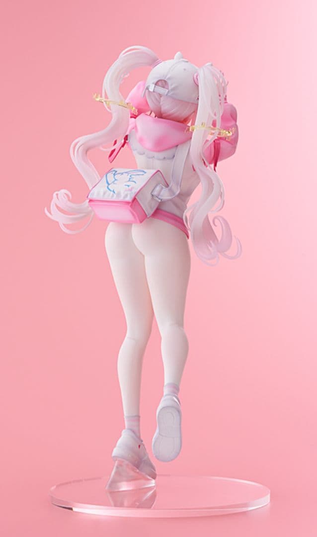 アリススイートホーム限定版1/7フィギュアホビージャパンNIKKE