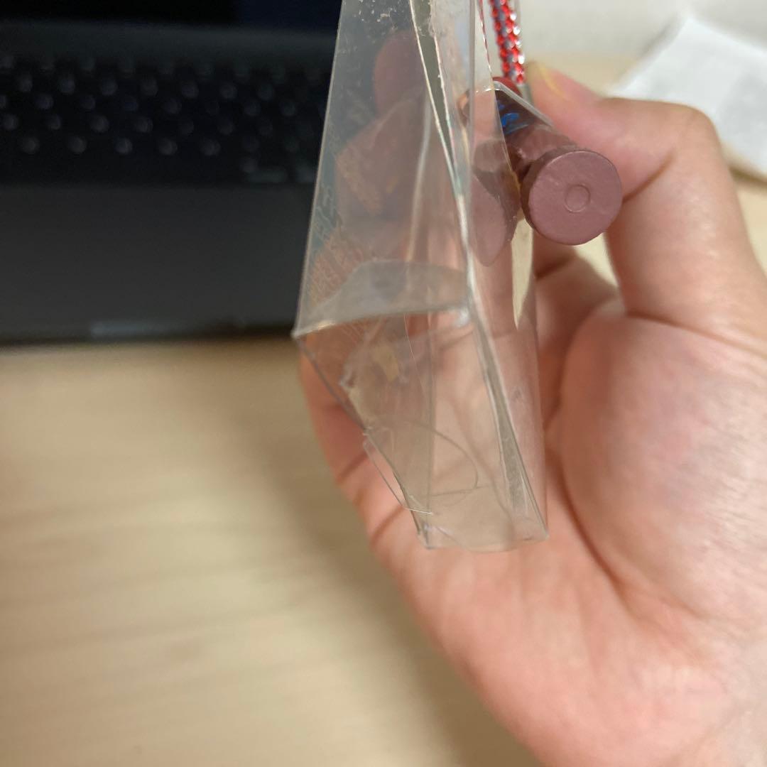 Hello Kitty 地域限定キティ　ハワイ ストラップ　2個セット