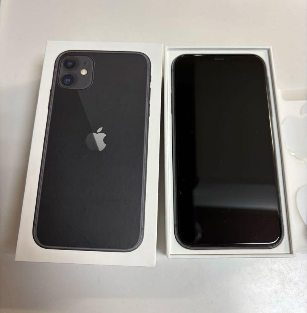 新品同様☆電池新品】iPhone12 256GB 白 SIMフリー