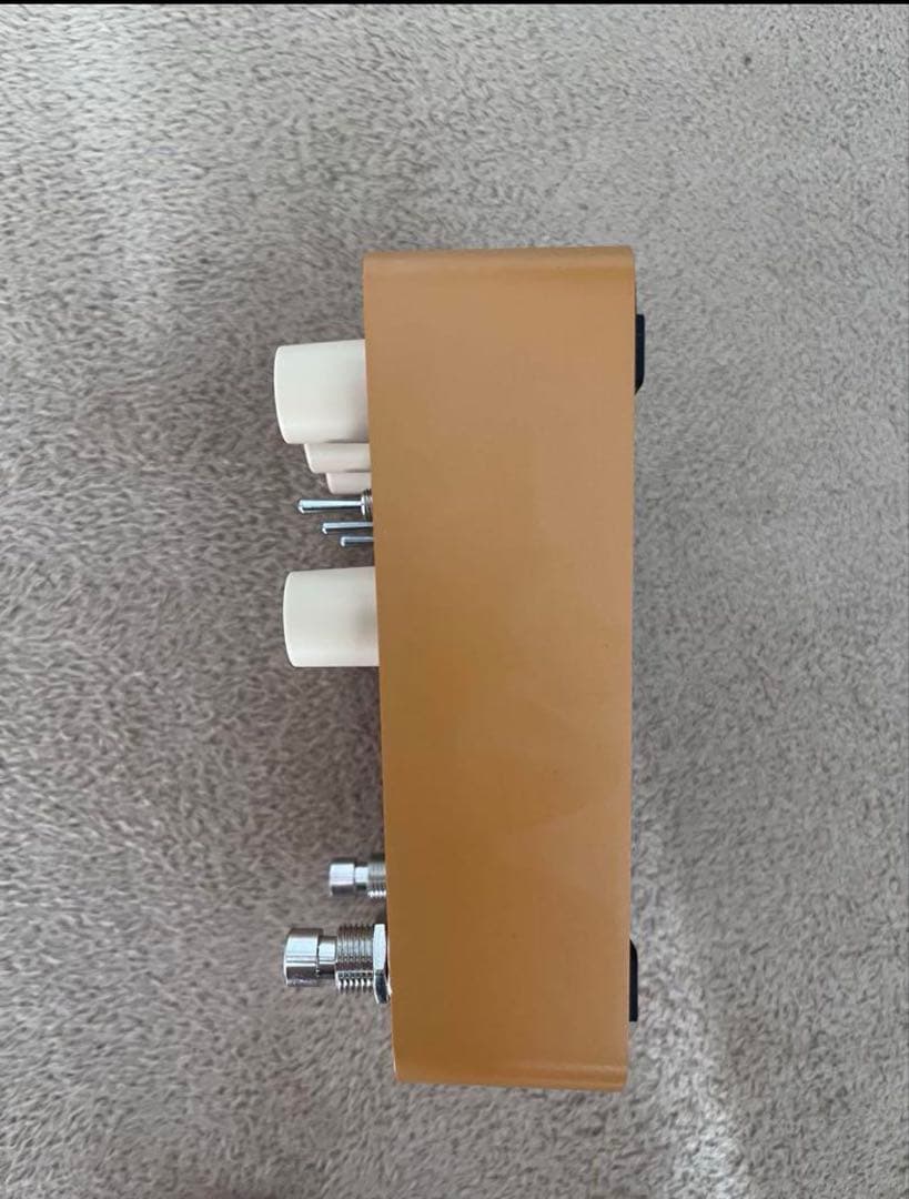 ギター UNIVERSAL AUDIO UAFX Enigmatic