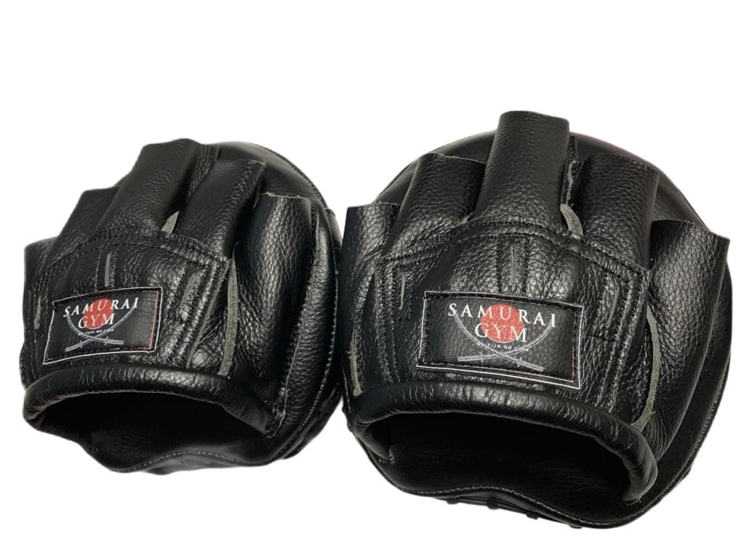 かりん様専用】スーパーボン フェアテックスロゴ入り ムエタイキックパンツ