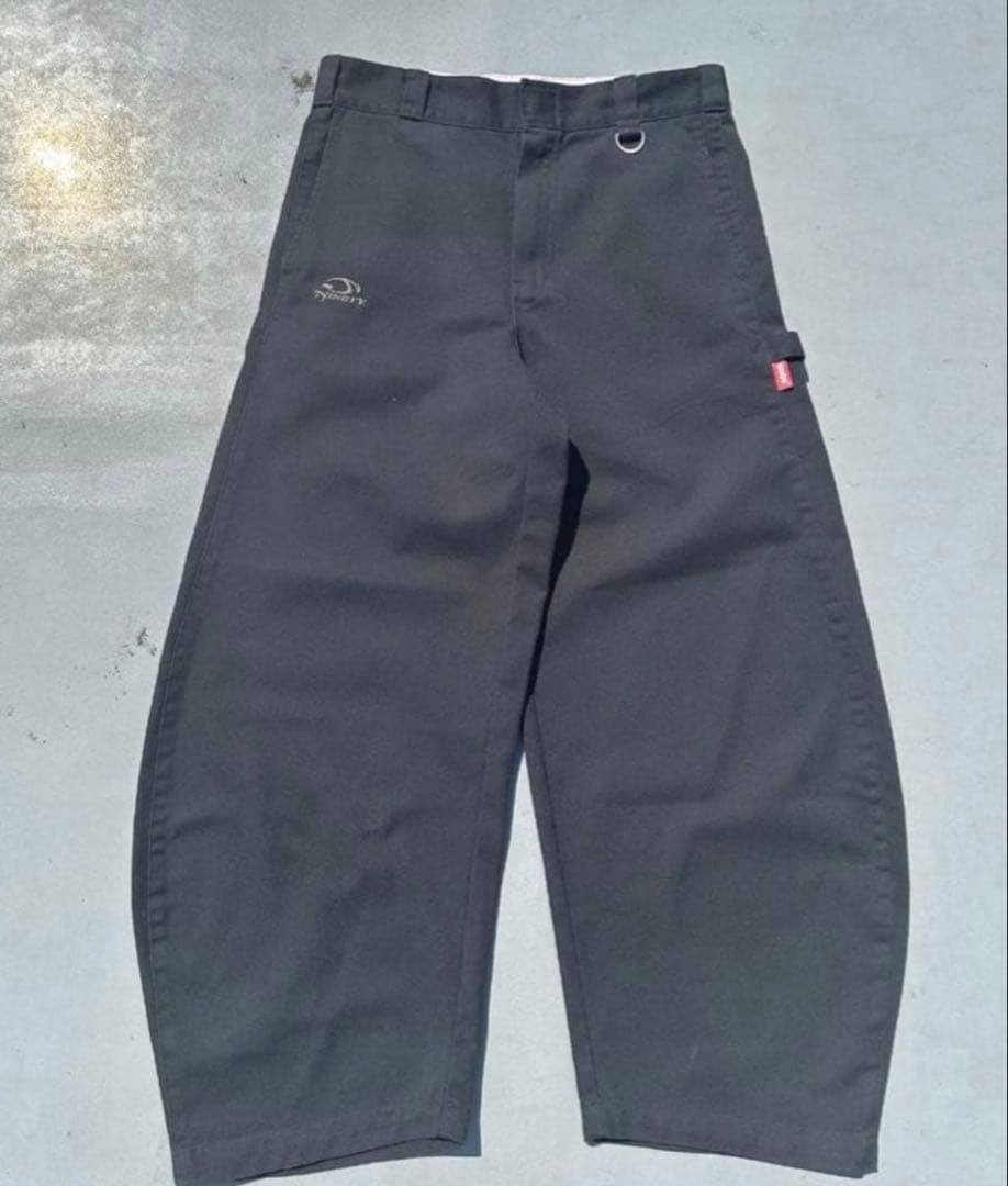 9090 × Dickies Buggy Chino Pants - メルカリ