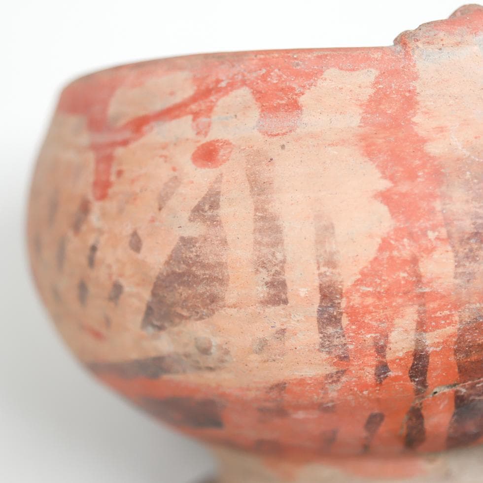 送料 無料 通販ホビー・楽器・アート - Chupícuaro メキシコ 土器