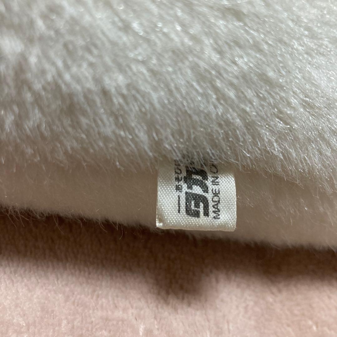 レトロ　少年アシベ　ゴマちゃん　ぬいぐるみ　初期〜2001年　中古品　5こ