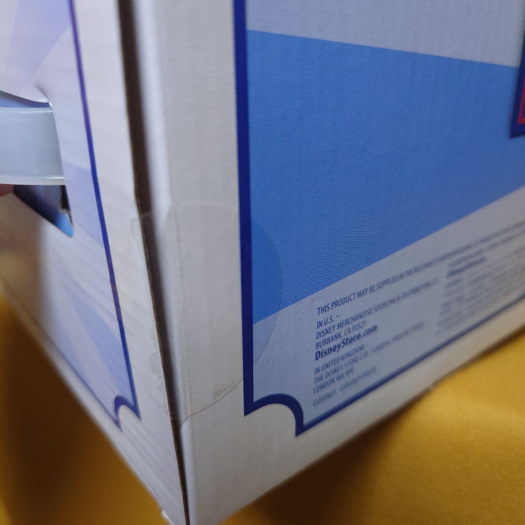 ディズニーストア購入☆トイ・ストーリー フィギュアセット メガ 新品未開封品