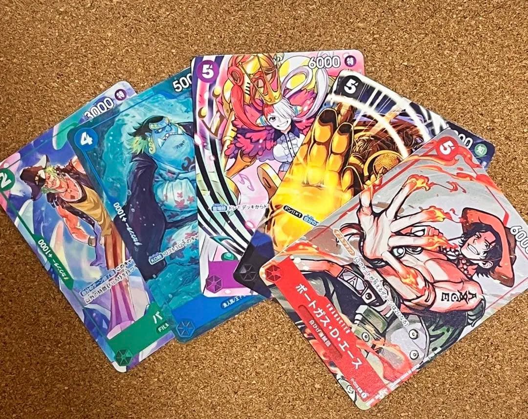 ONE PIECE カードゲーム プロモーションパック2022 - メルカリ