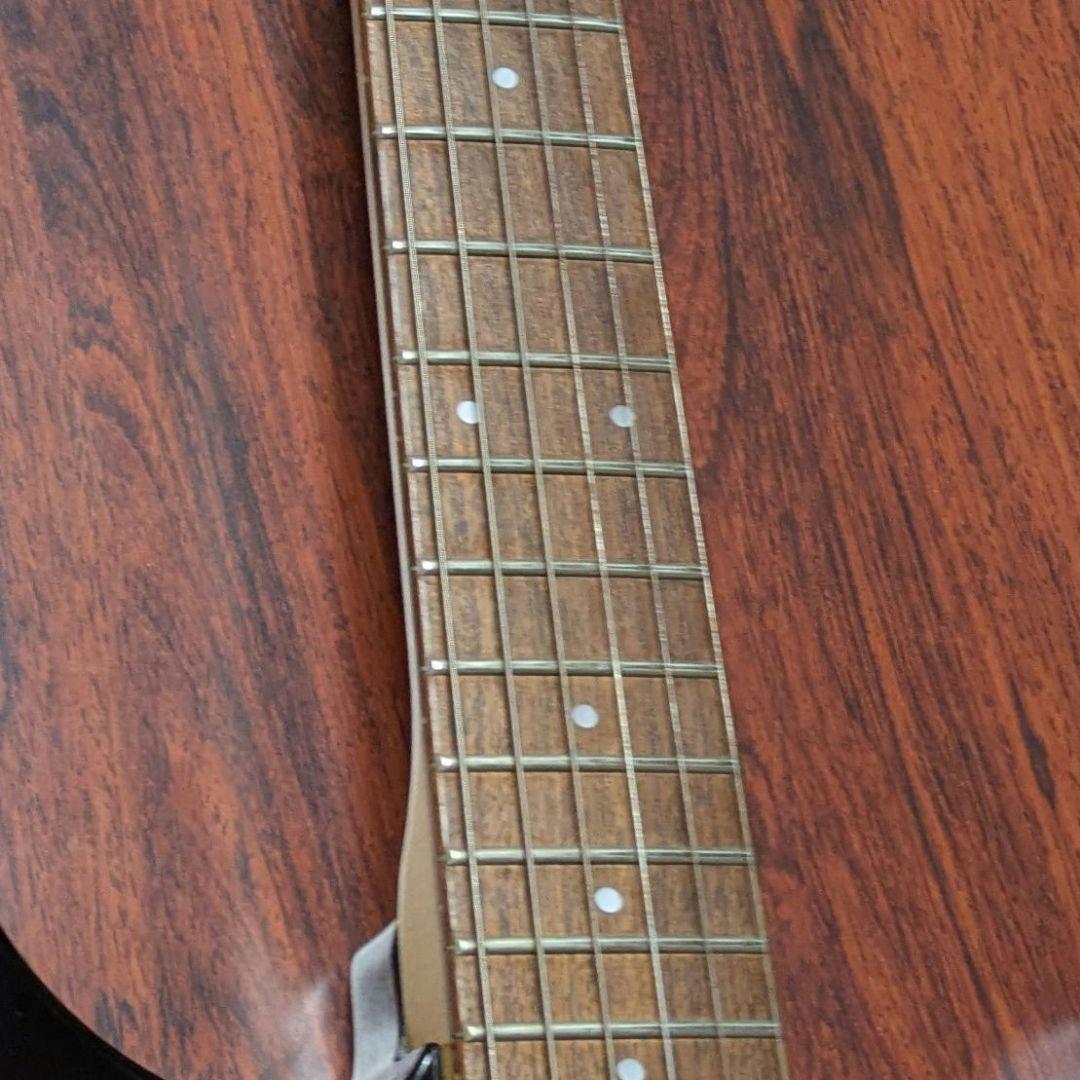 FERNANDES エレキギター (部品取り前提)