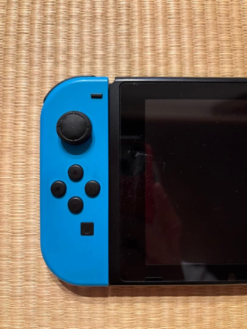 う*ー様 Switch Nintendo Switch Joy-Con (L)