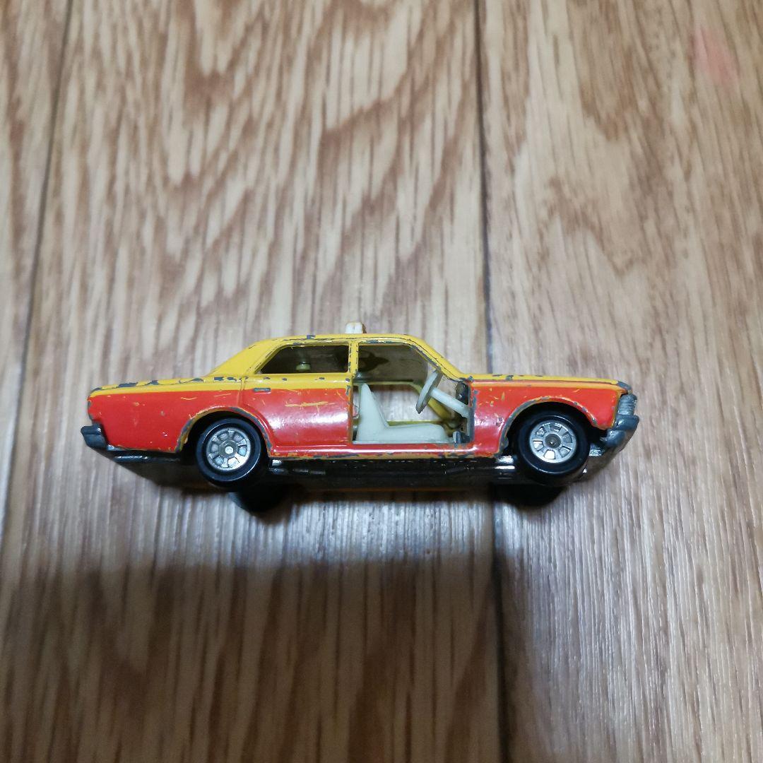 トミカ　フェアレディZ432 1Aホイール トヨペット クラウン 木製プラモデル