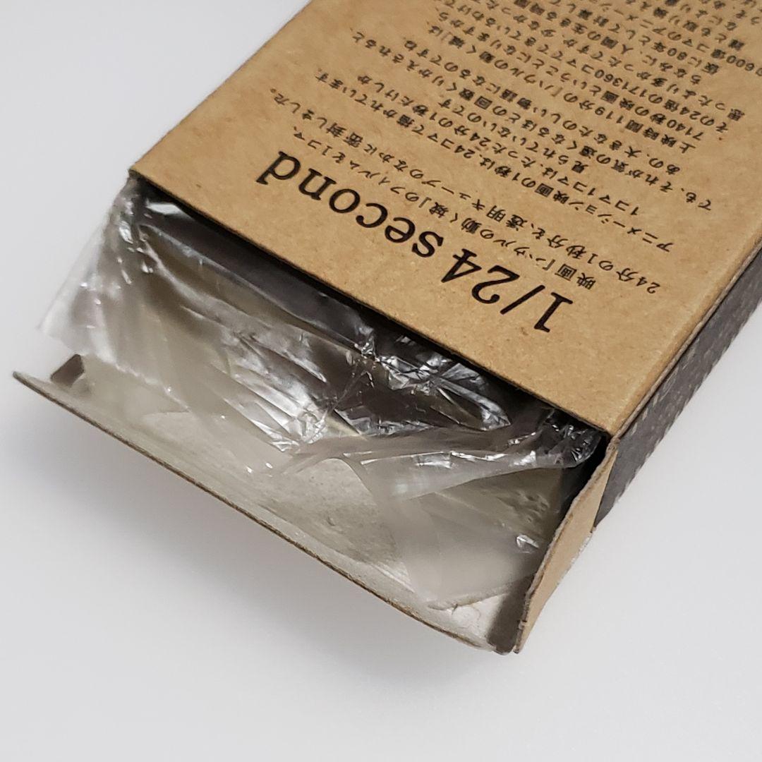 ハウルの動く城 フィルムキューブ 001 ／ 1/24second 非売品