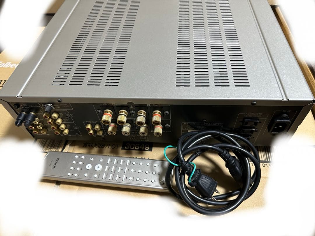 真空管 エレキット ハイブリッドステレオアンプ TU-875 TU-876 真空管