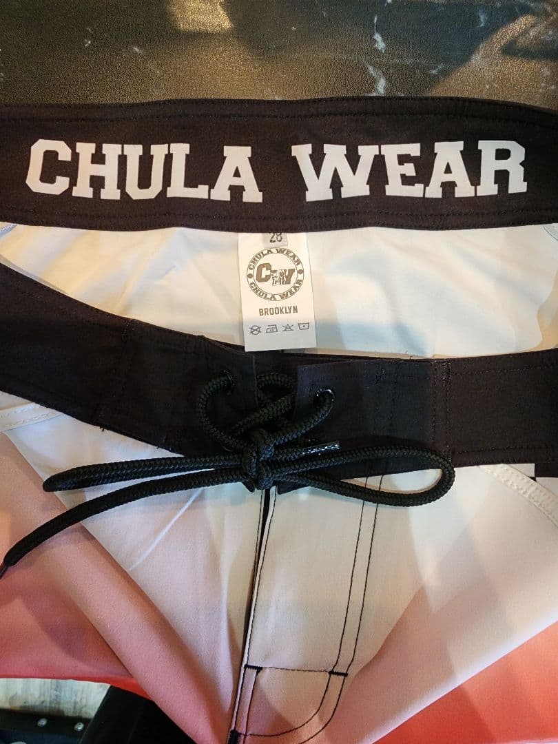 CHULA WEAR 28インチ
