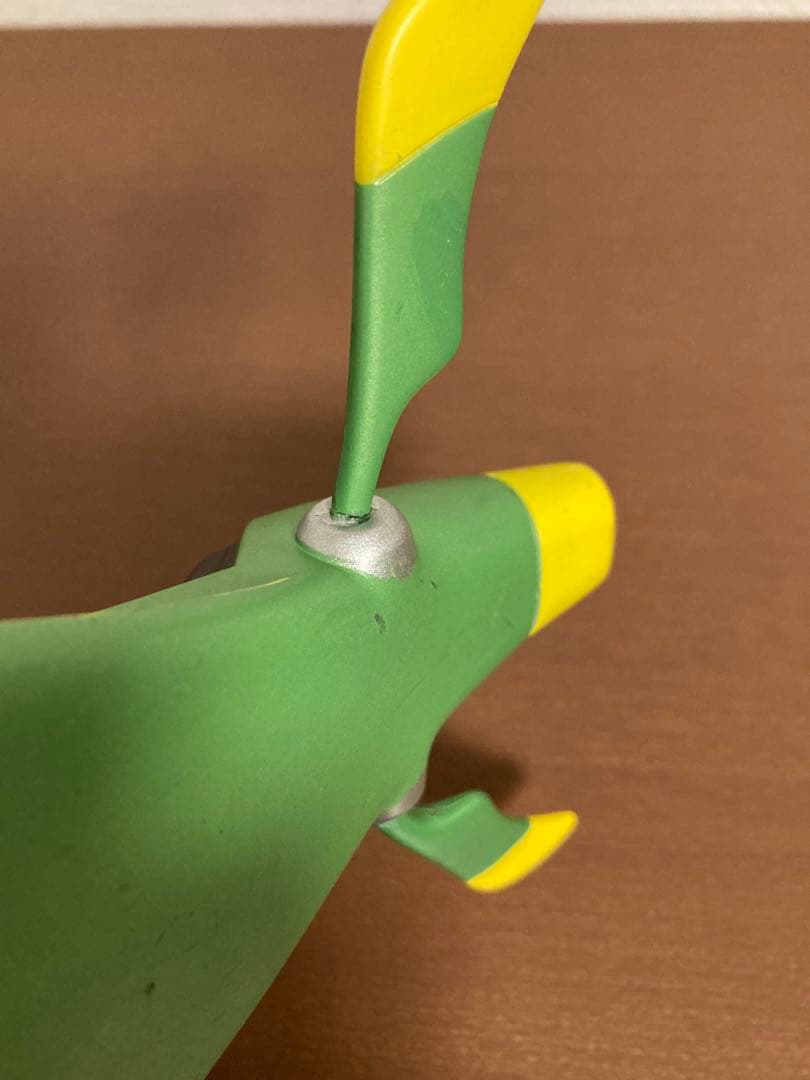 クラッシュ バンディクー Coco アクションフィギュア 2体セット