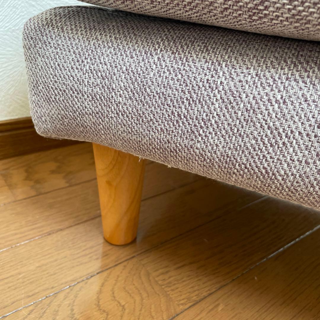 ウニコ　オットマン　SALE❣️