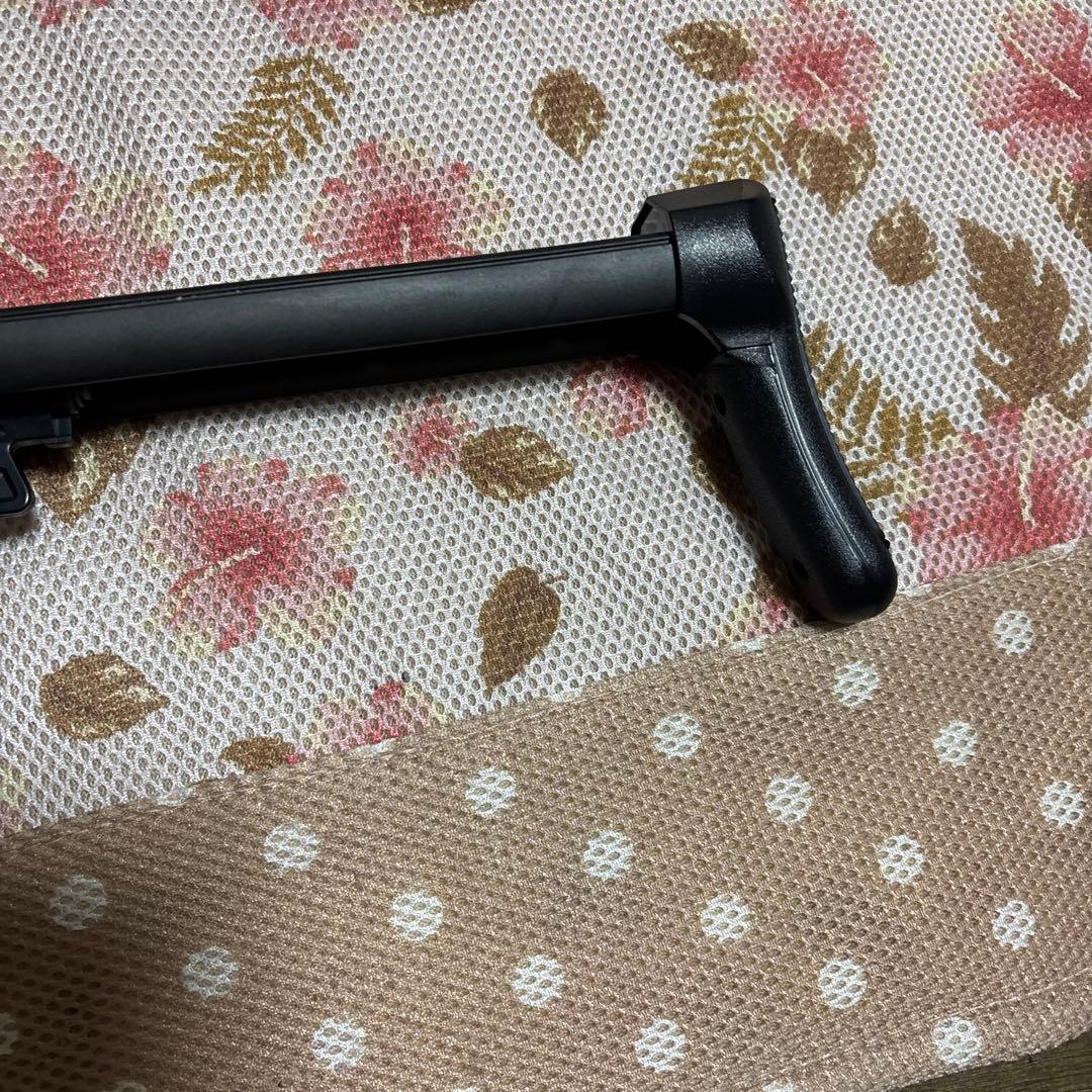 東京マルイmp5 HIGH CYCLE 週末セール