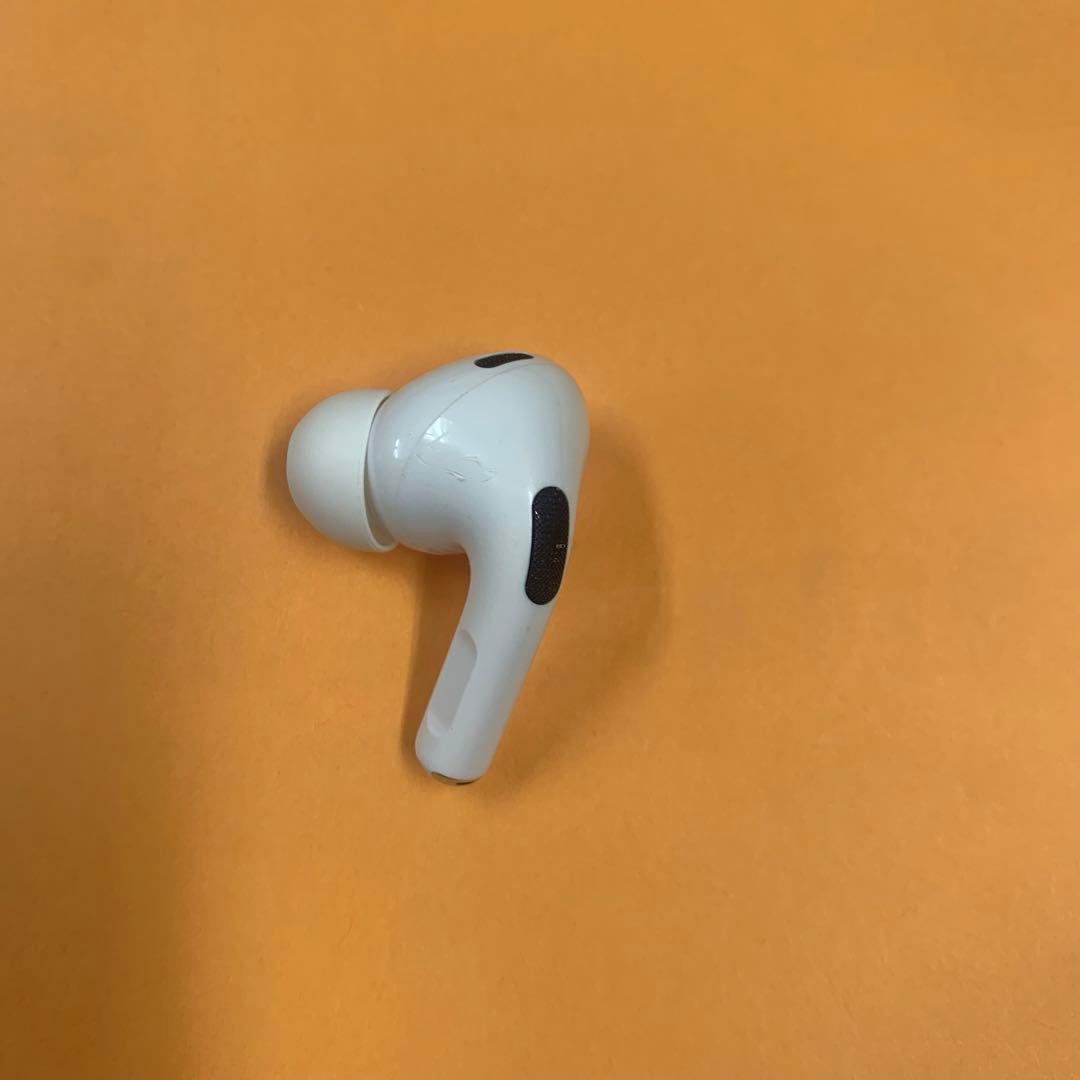 AirPods Pro 第2世代 エアーポッズプロ 左耳のみ Apple正規品 正規品